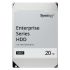 Synology 20TB 7200rpm 512MB 3.5"" Serial ATA III SATA 6Gb/s Enterprise Storage Hard Drive - HAT5310-20T
